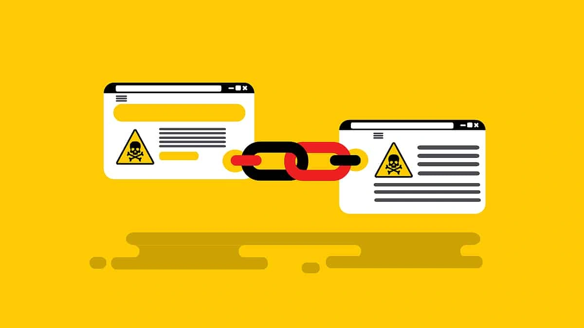 Toxic Links