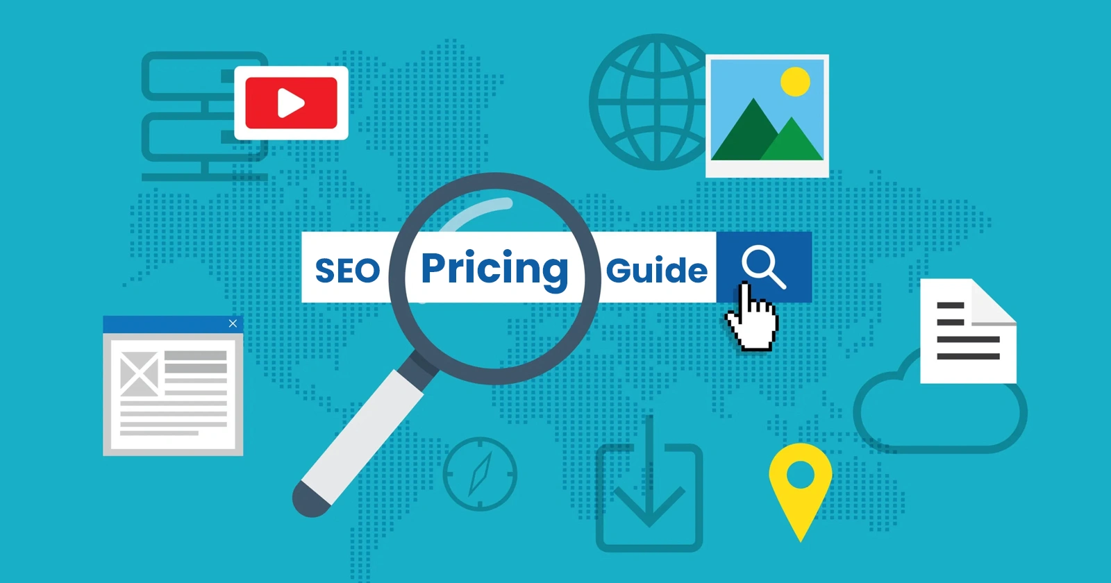 SEO pricing