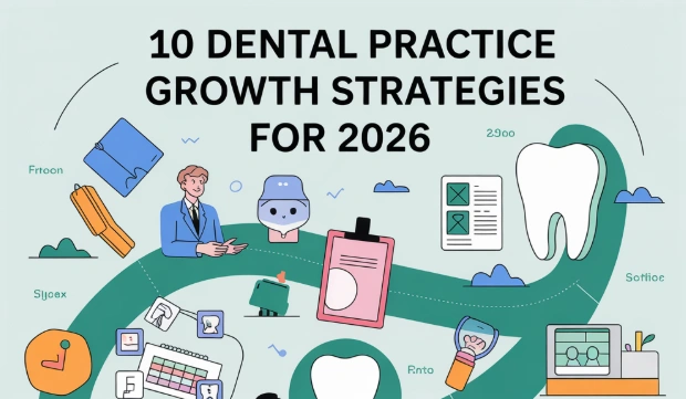 10 Dental Practice Growth Strategies (2026)