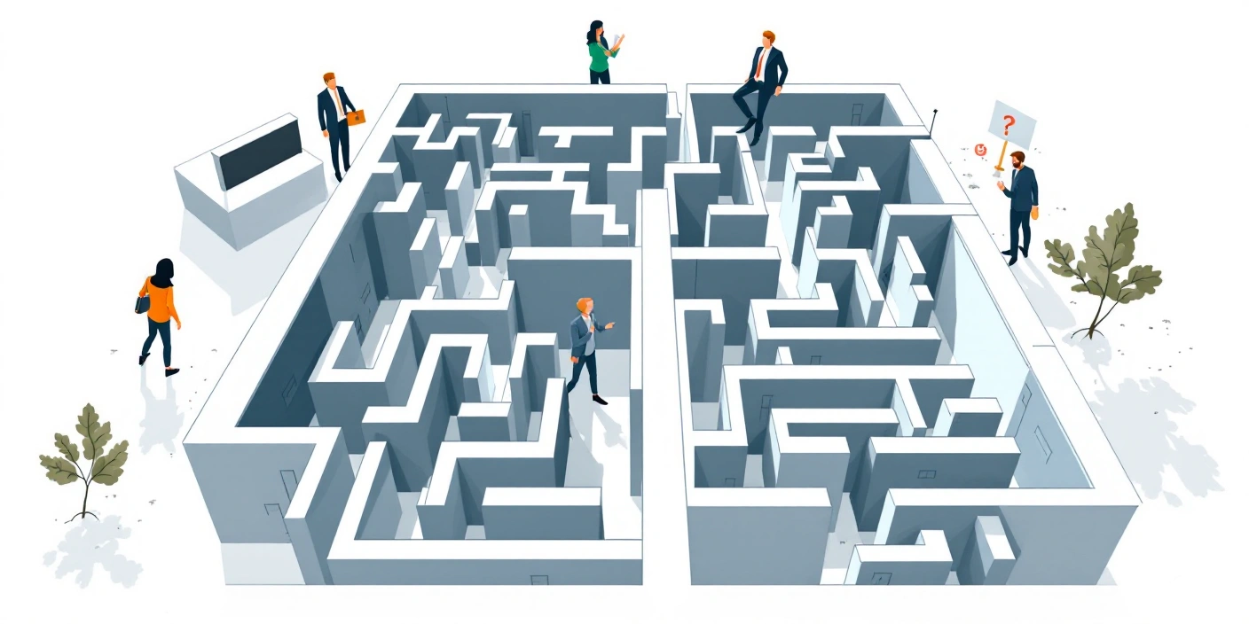 Why Most Law Firm Websites Don’t Convert