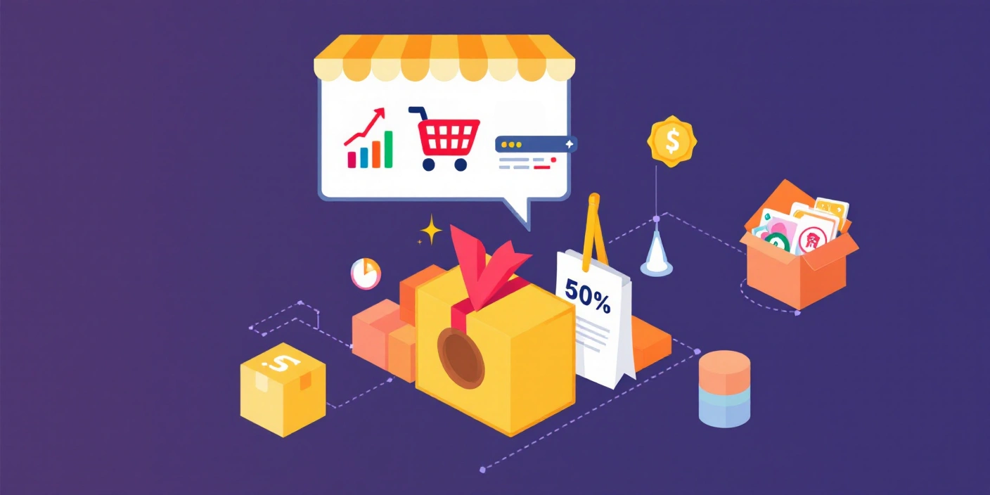 Why Your eCommerce Store Gets Traffic but Not Sales (and How to Fix It)