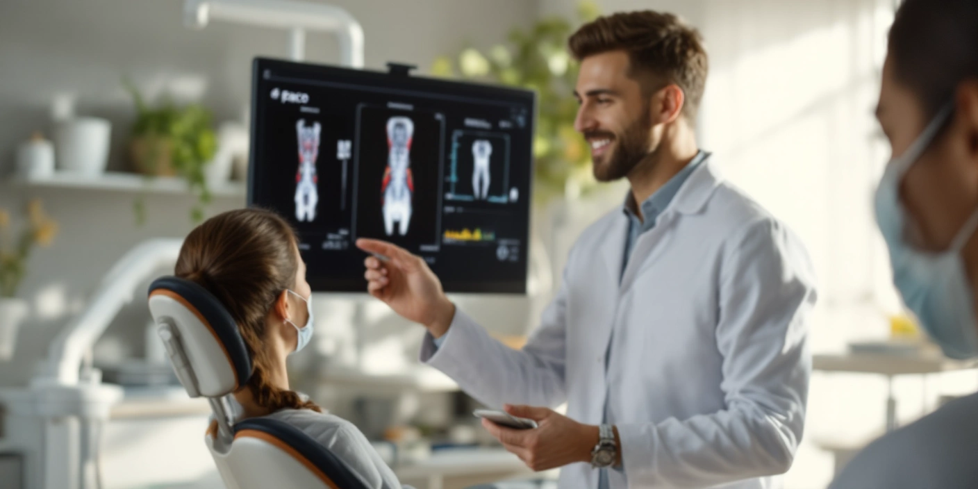AI Marketing for Dental Practices