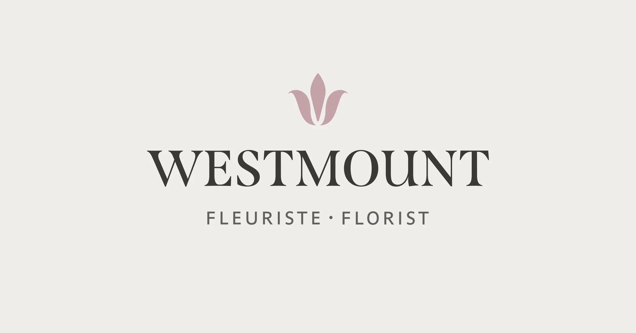 Westmount Florist Logo