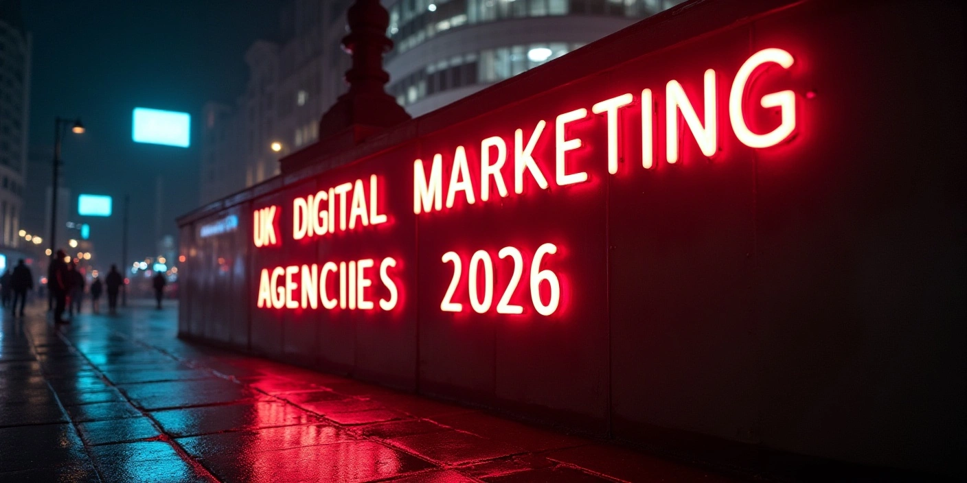 Best UK Digital Marketing Agencies