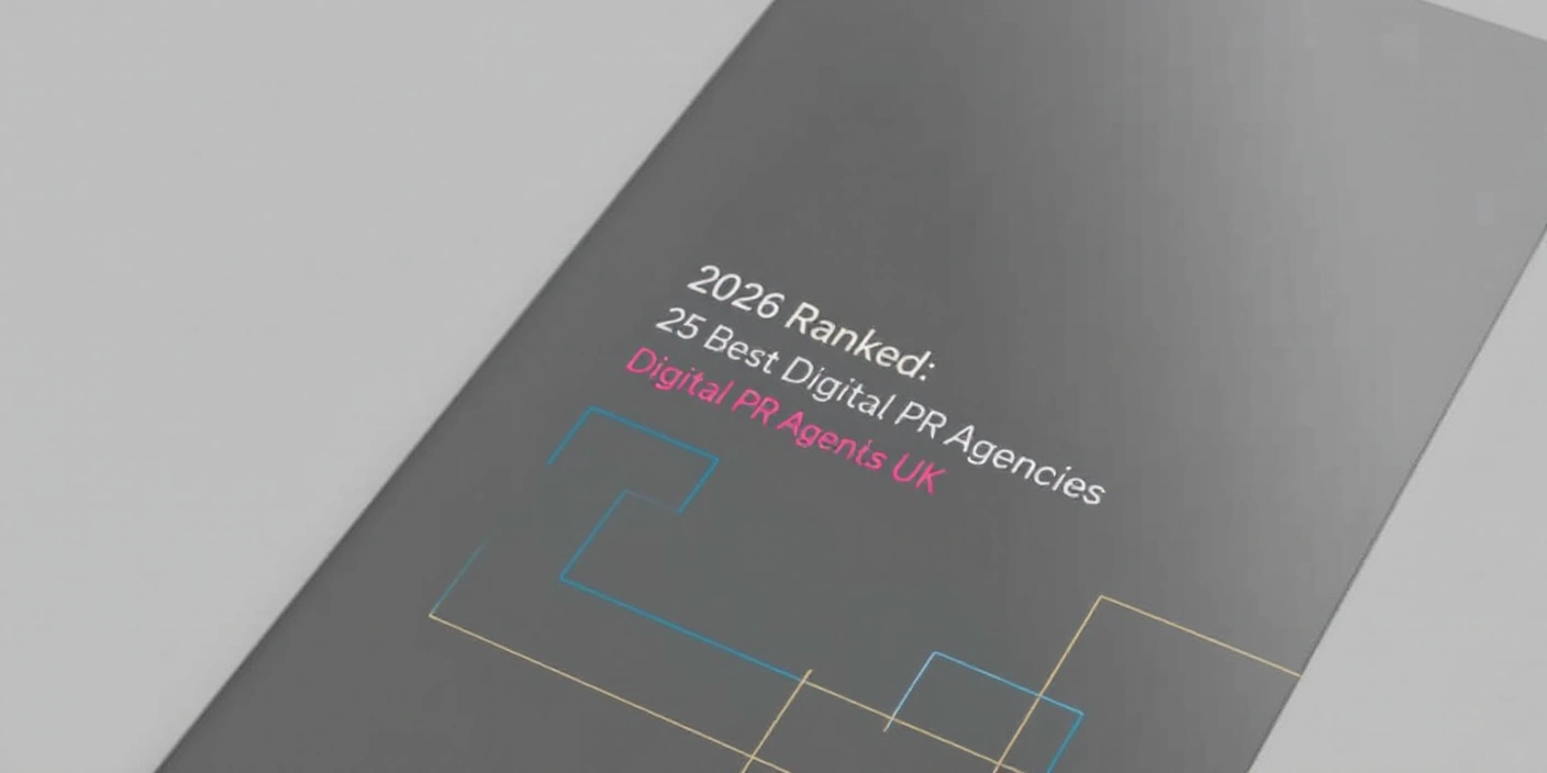 SEO-focused graphic showing llms.txt impact on AI search