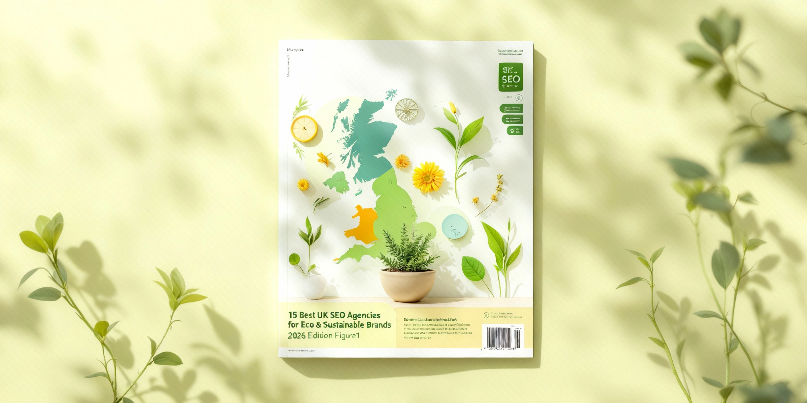 Best UK SEO Agencies for Eco Brands