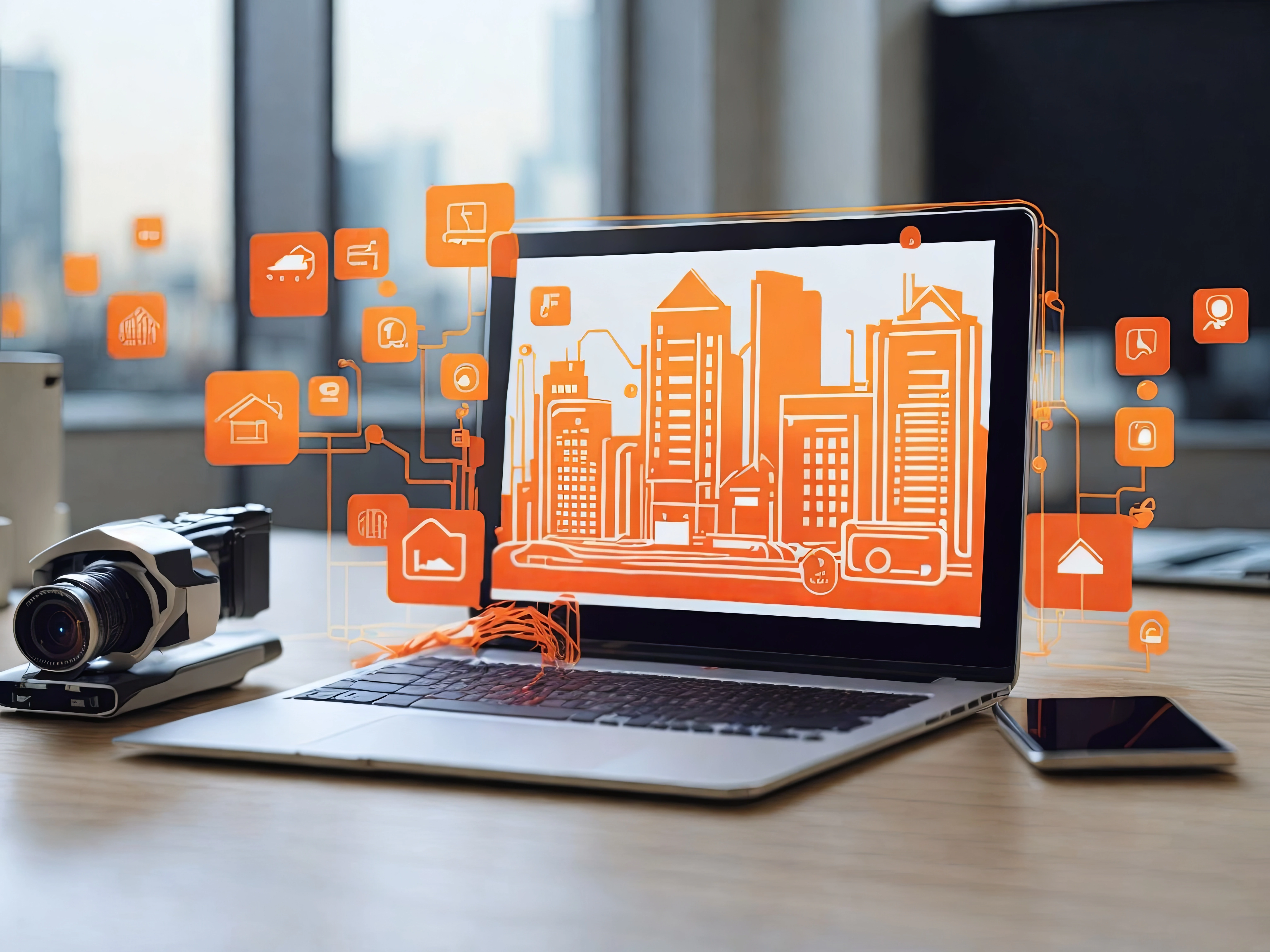 Best UK Digital PR Agencies for Real Estate