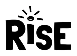 rise coffee logo
