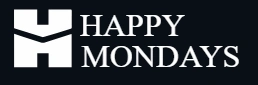 Happy Mondays logo