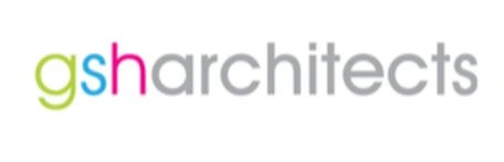 GSH Architects logo