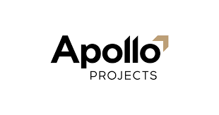 Apollo Projects logo