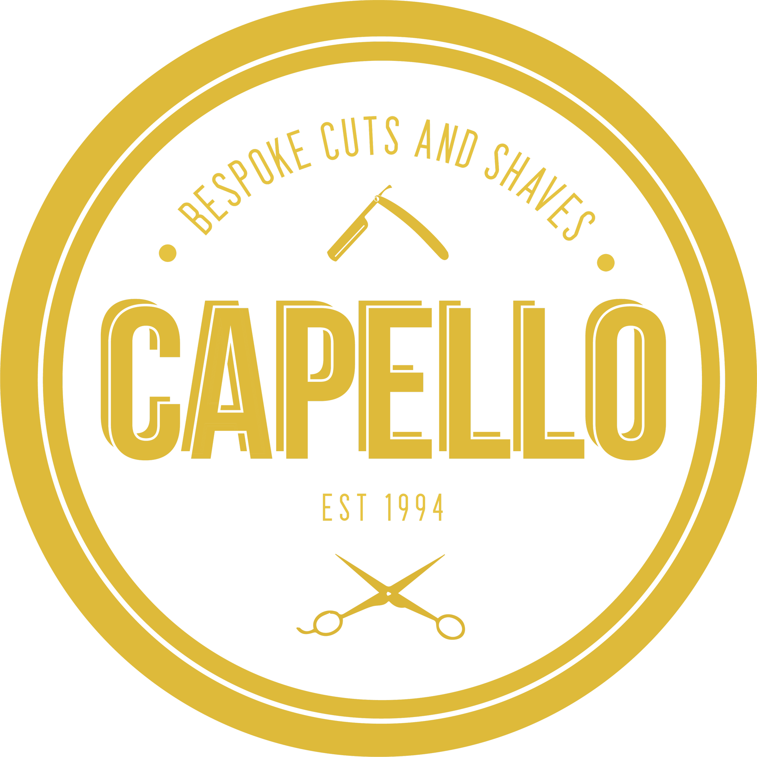 capello barbers