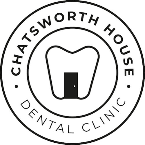 chatsworth dental house logo