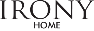 irony home logo