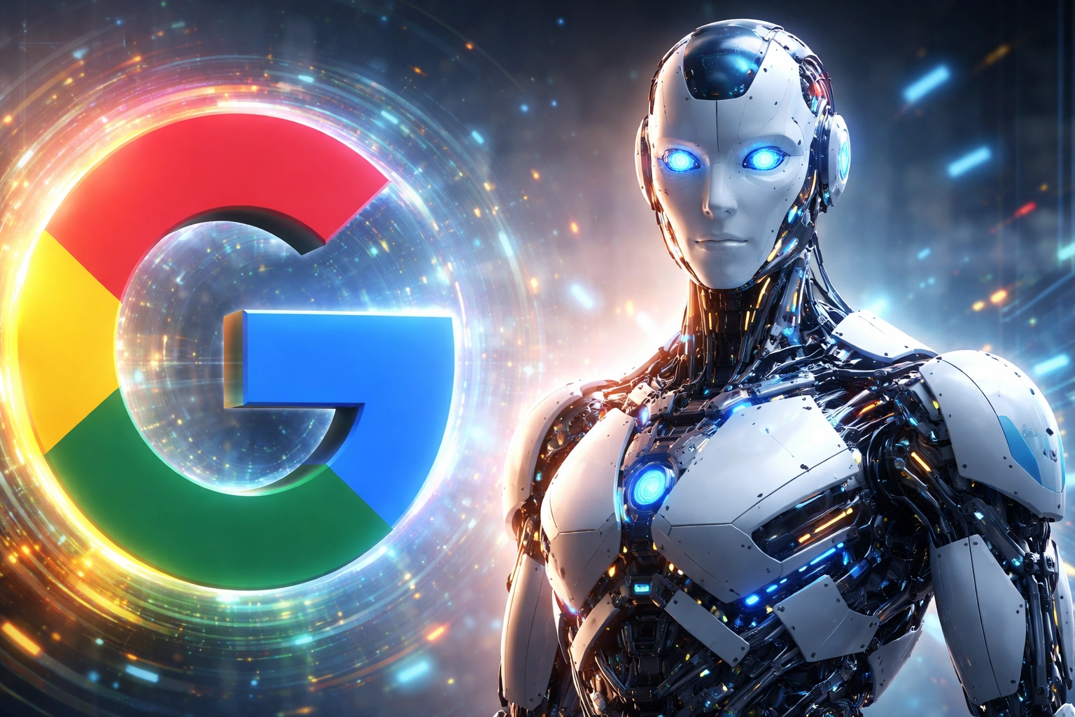 Google’s ALF AI Model