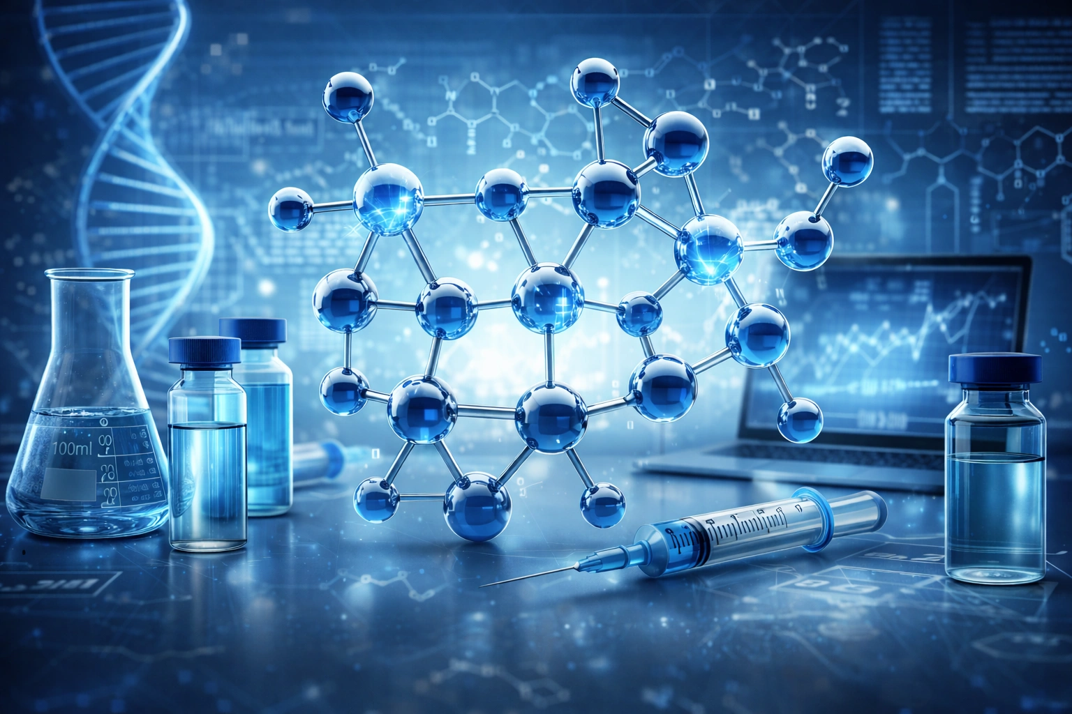 Best SEO Agencies for Peptide Businesses