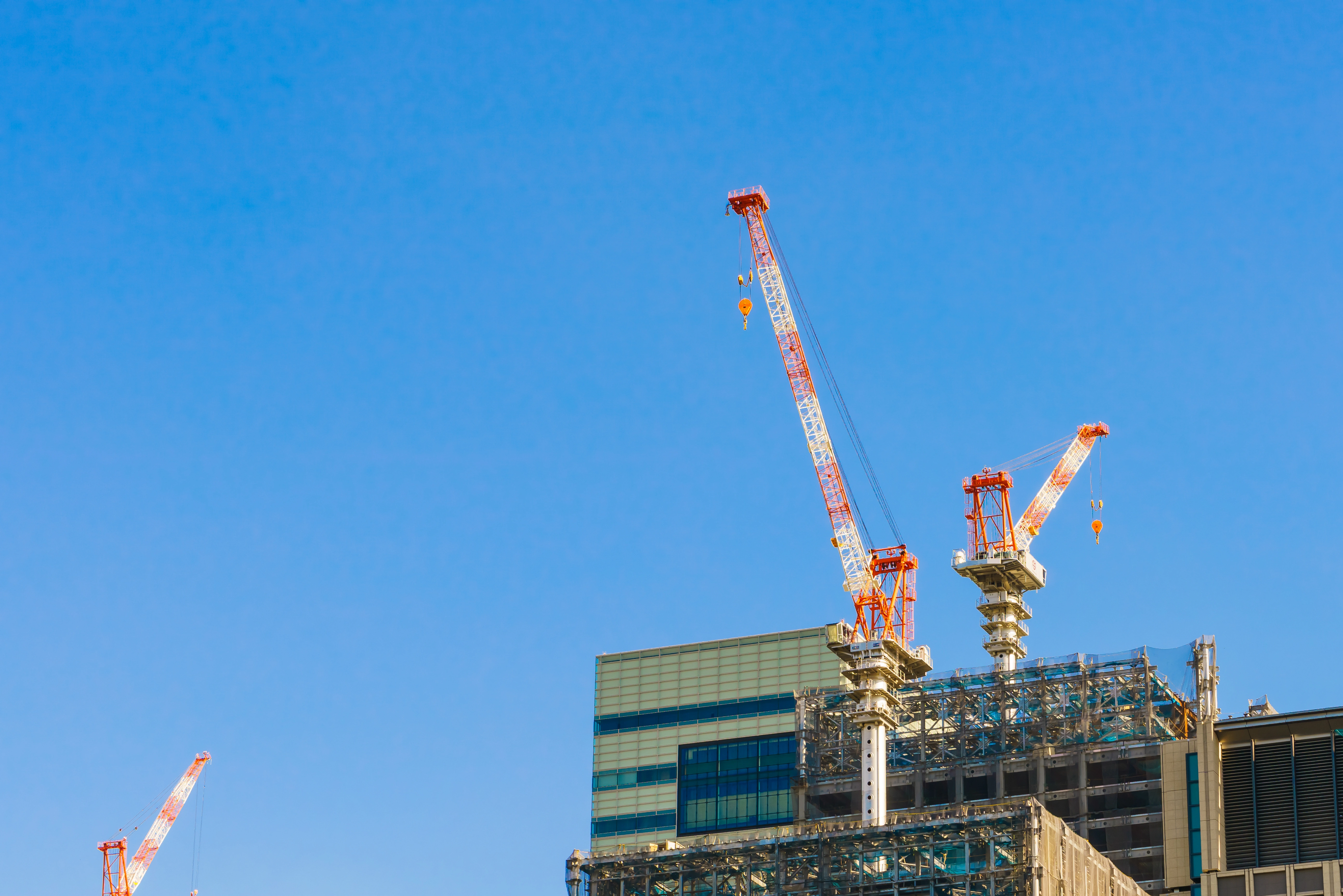 Best UK Backlink Agencies for Construction Companies