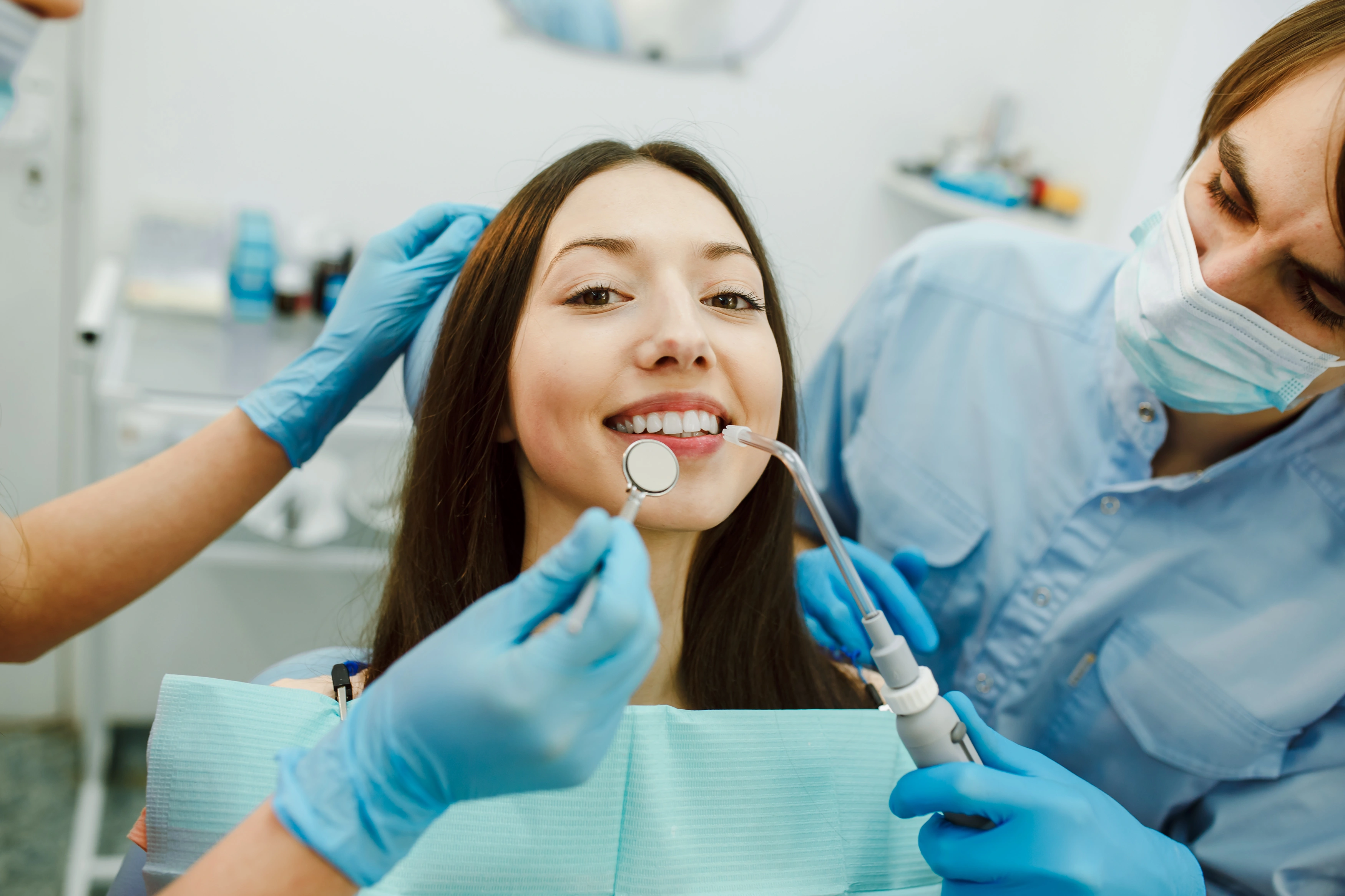 Best UK Dental Backlink Agencies