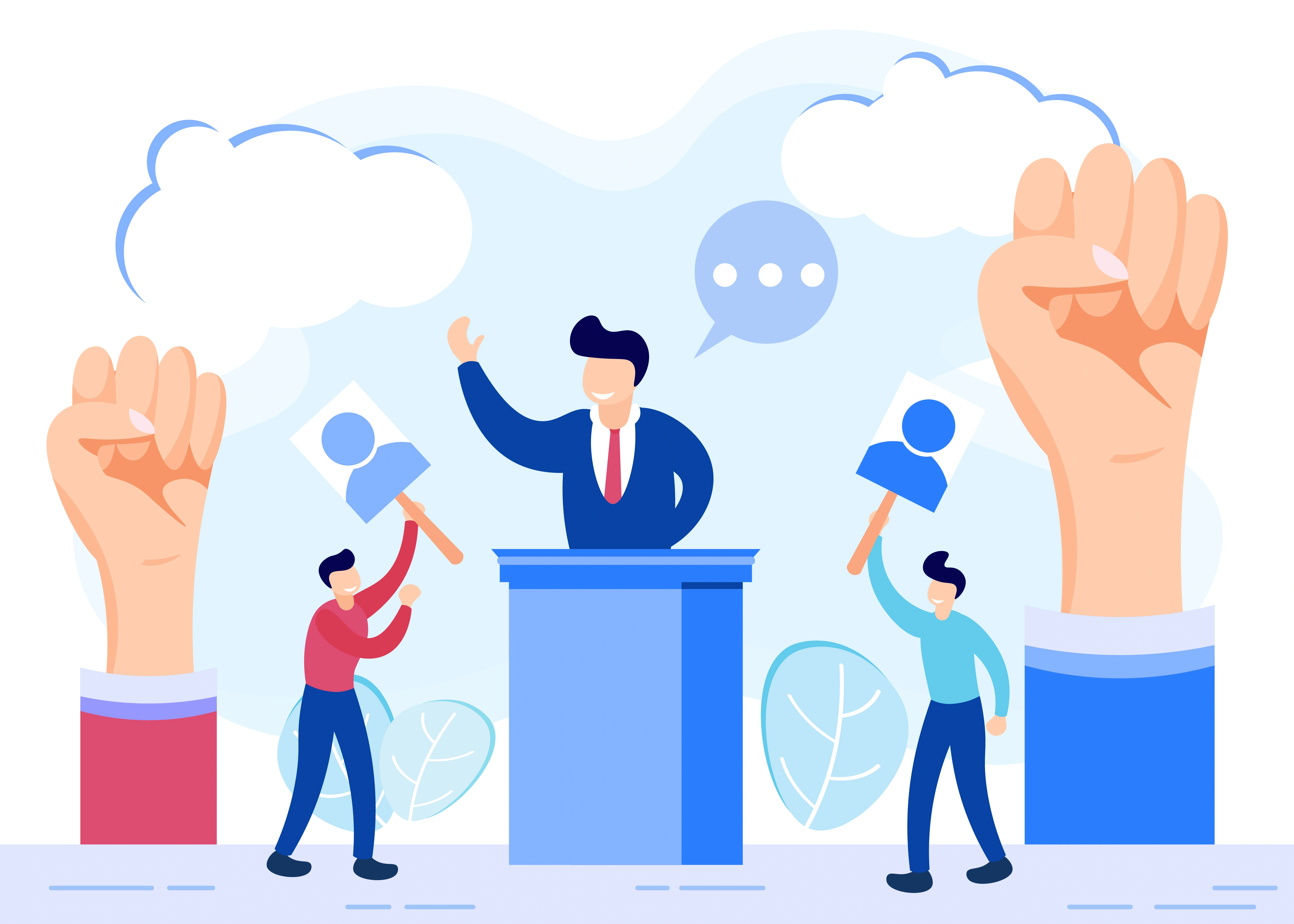 Topical Authority and AI