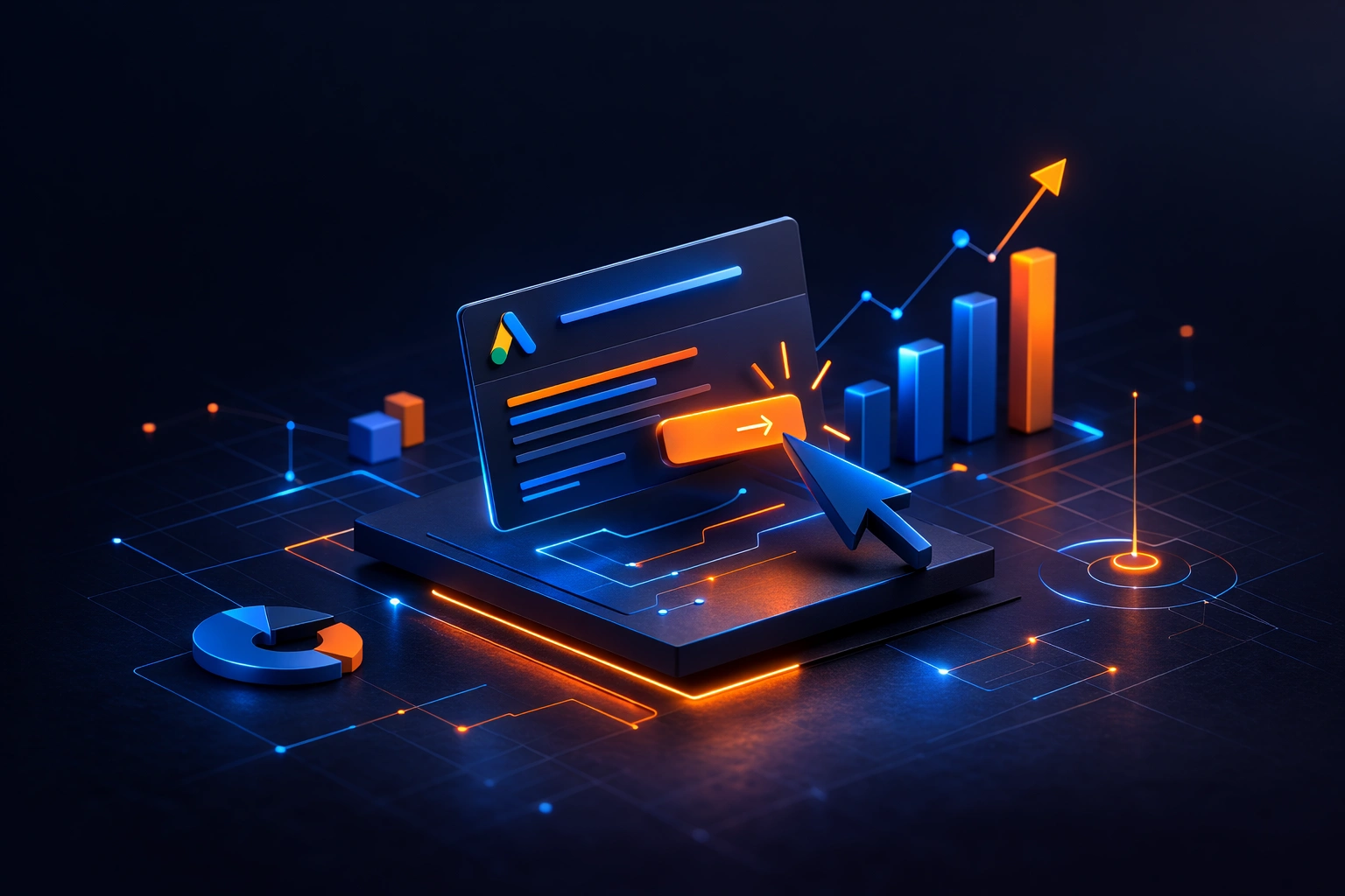 Google Ads Agency UK