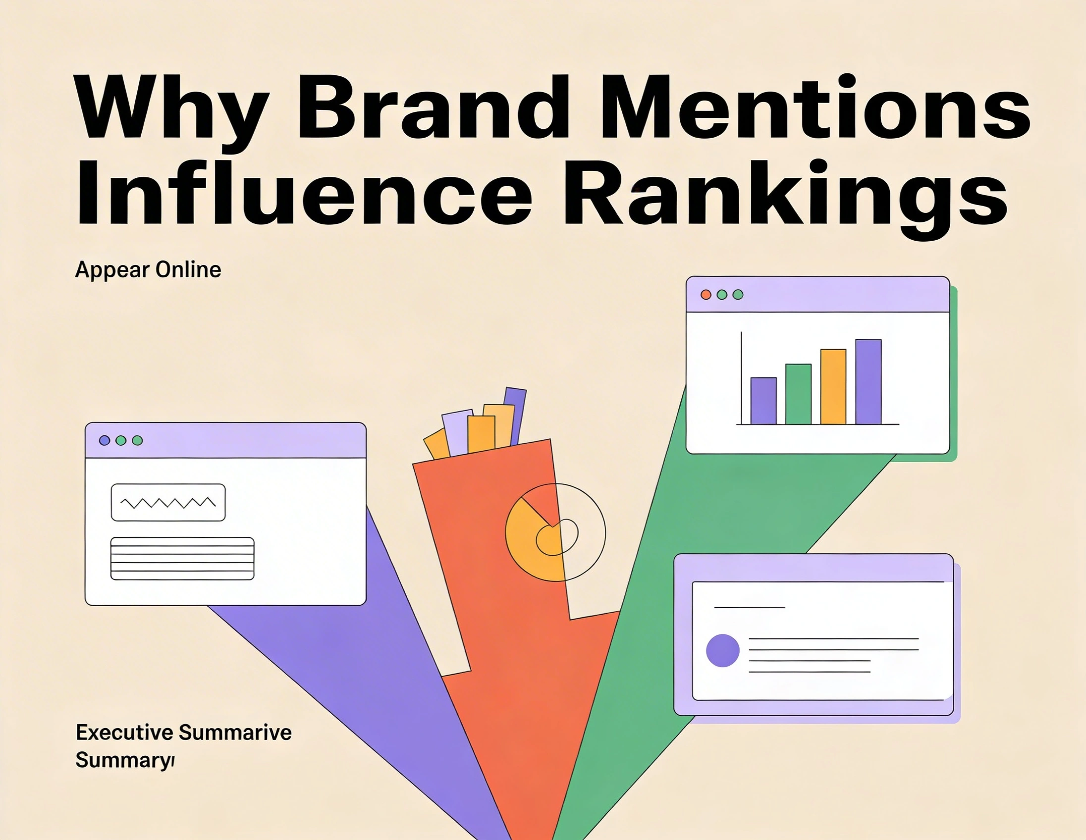 Why Brand Mentions Influence Rankings