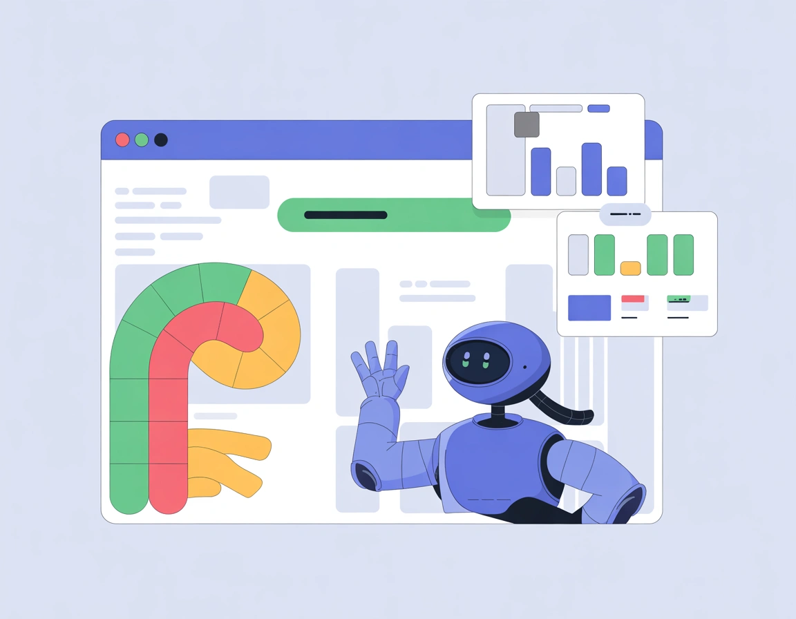 Website Speed and LLMs