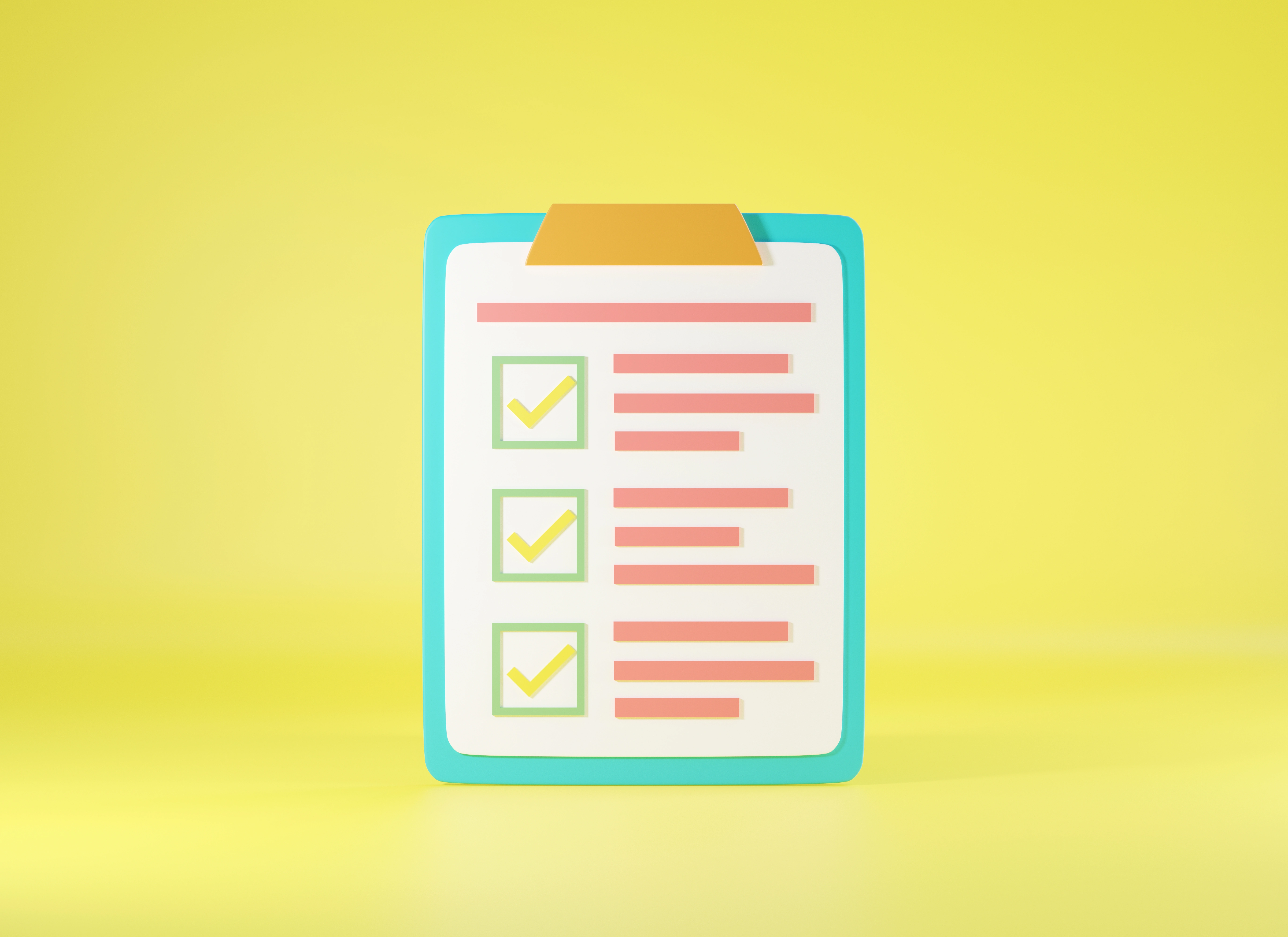 AI search optimisation checklist