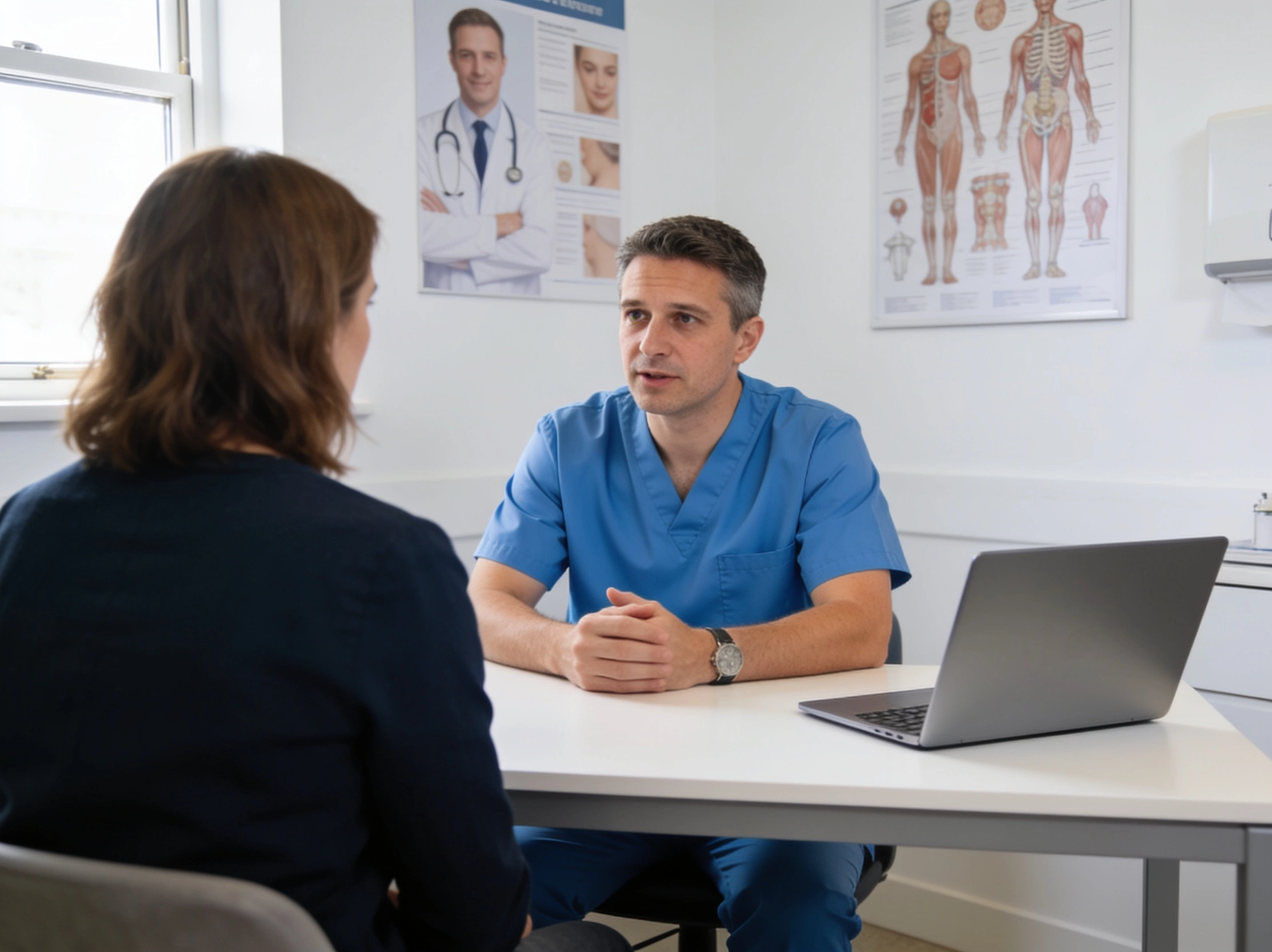 Best UK SEO Agencies for Plastic Surgeons