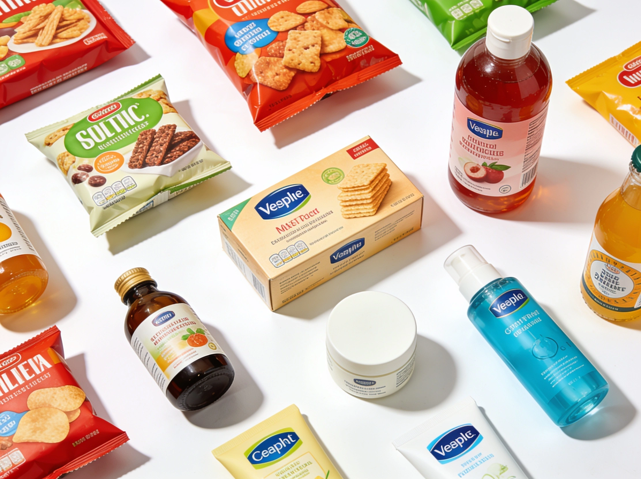 Best UK SEO Agencies for FMCG Brands