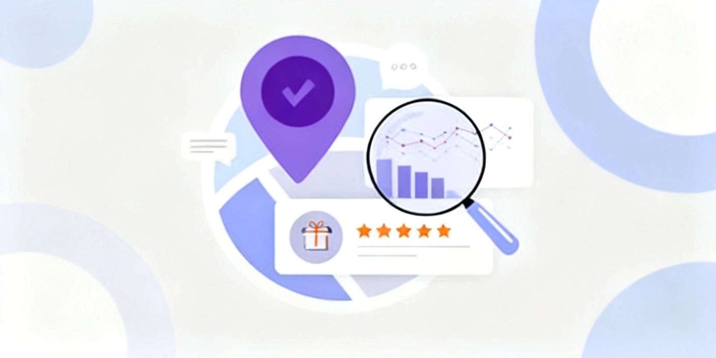 Geographic Signals in SEO