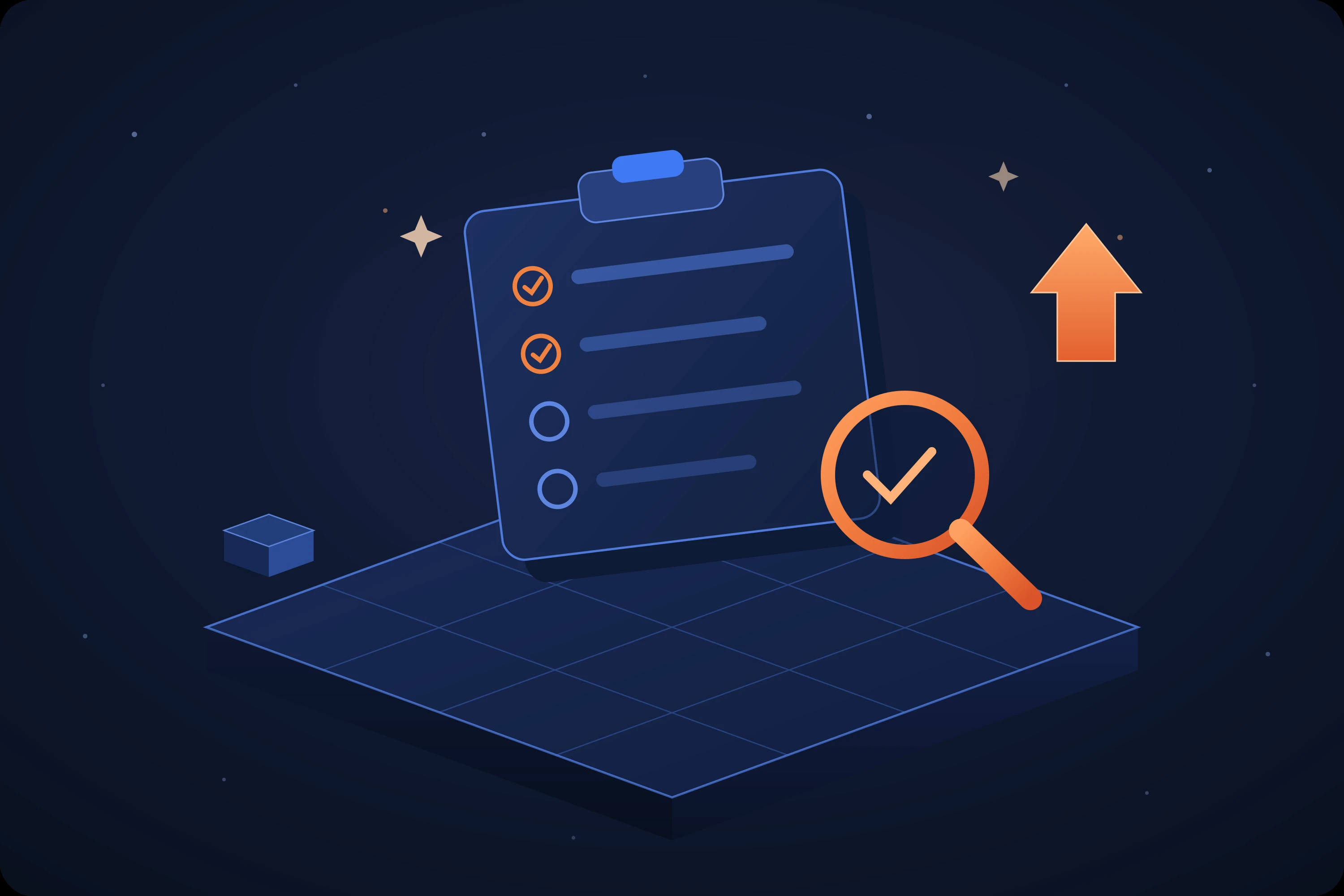 Website SEO Audit Services