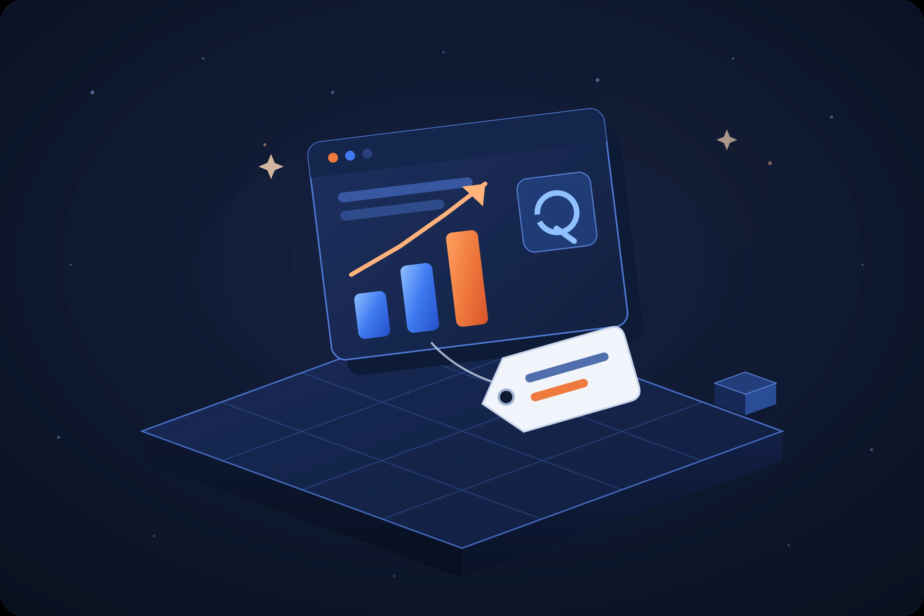 White Label SEO agency