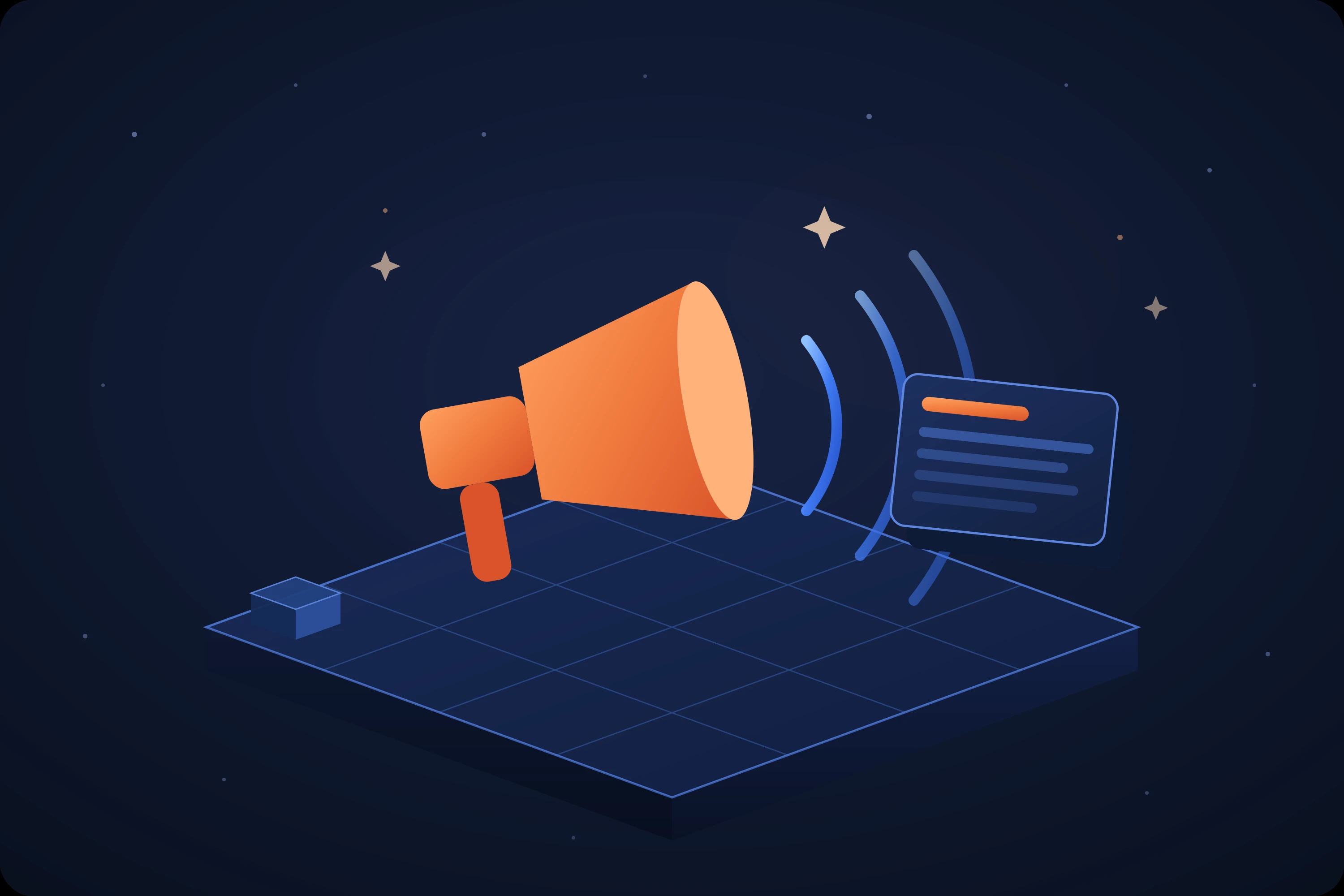Digital PR agency