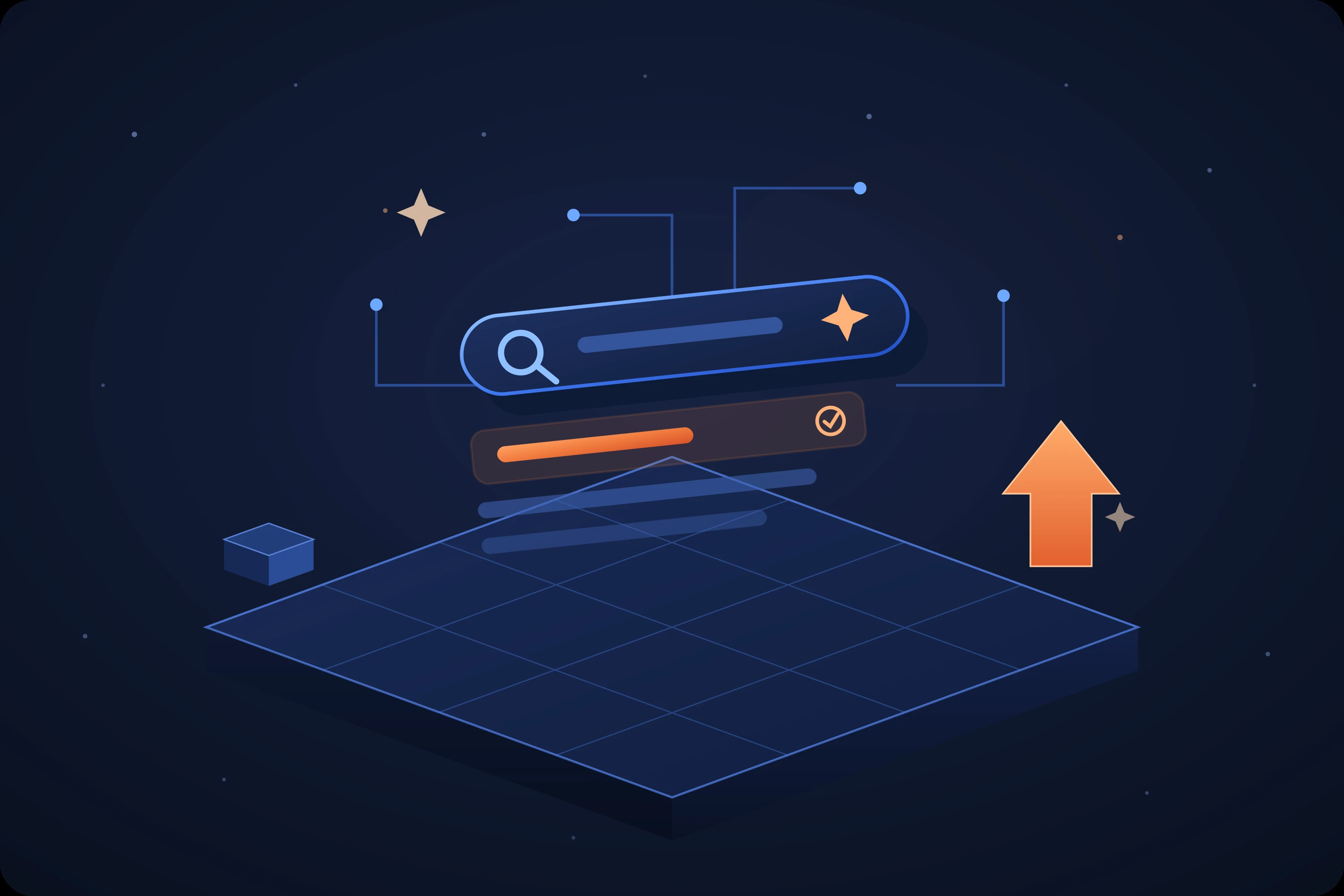 AI SEO agency UK