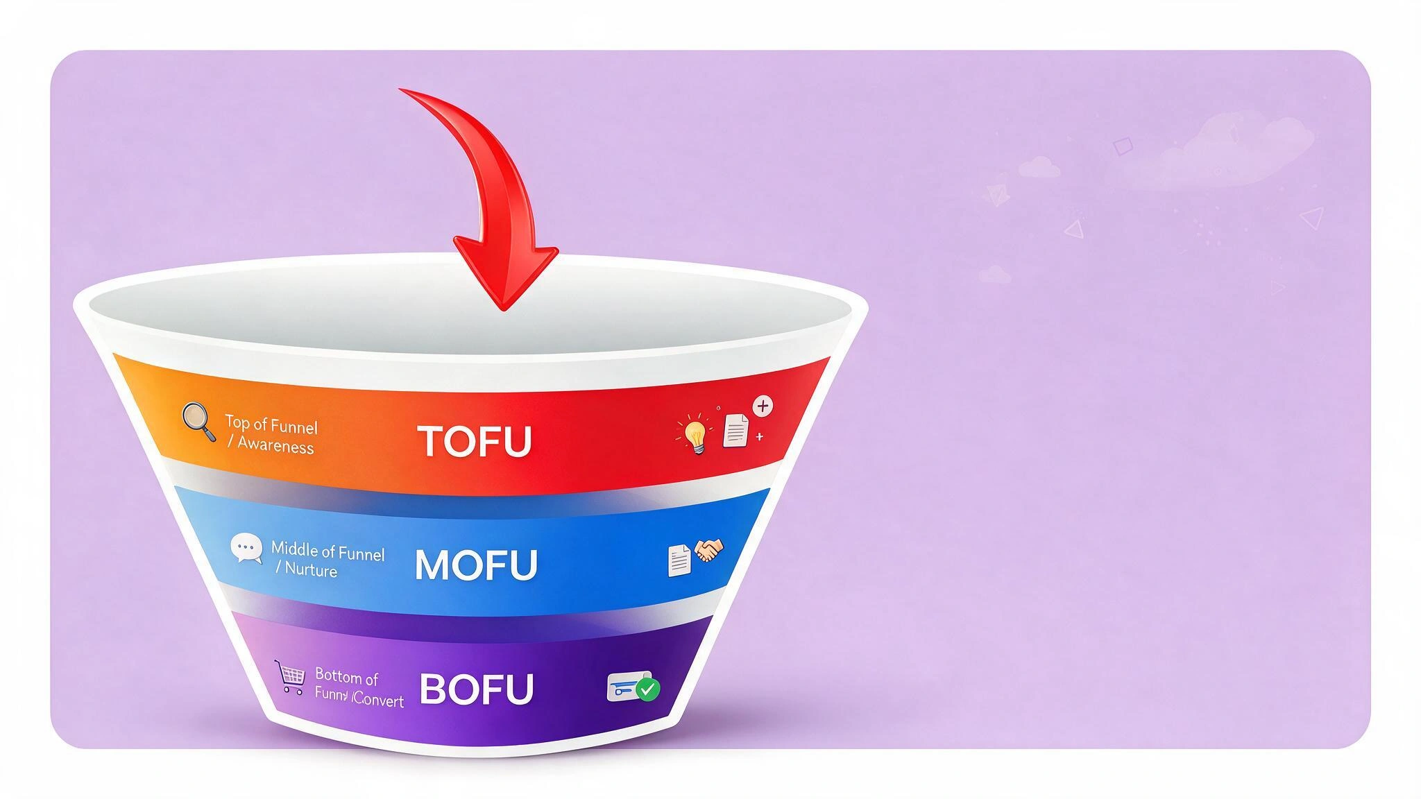 Full-Funnel SEO