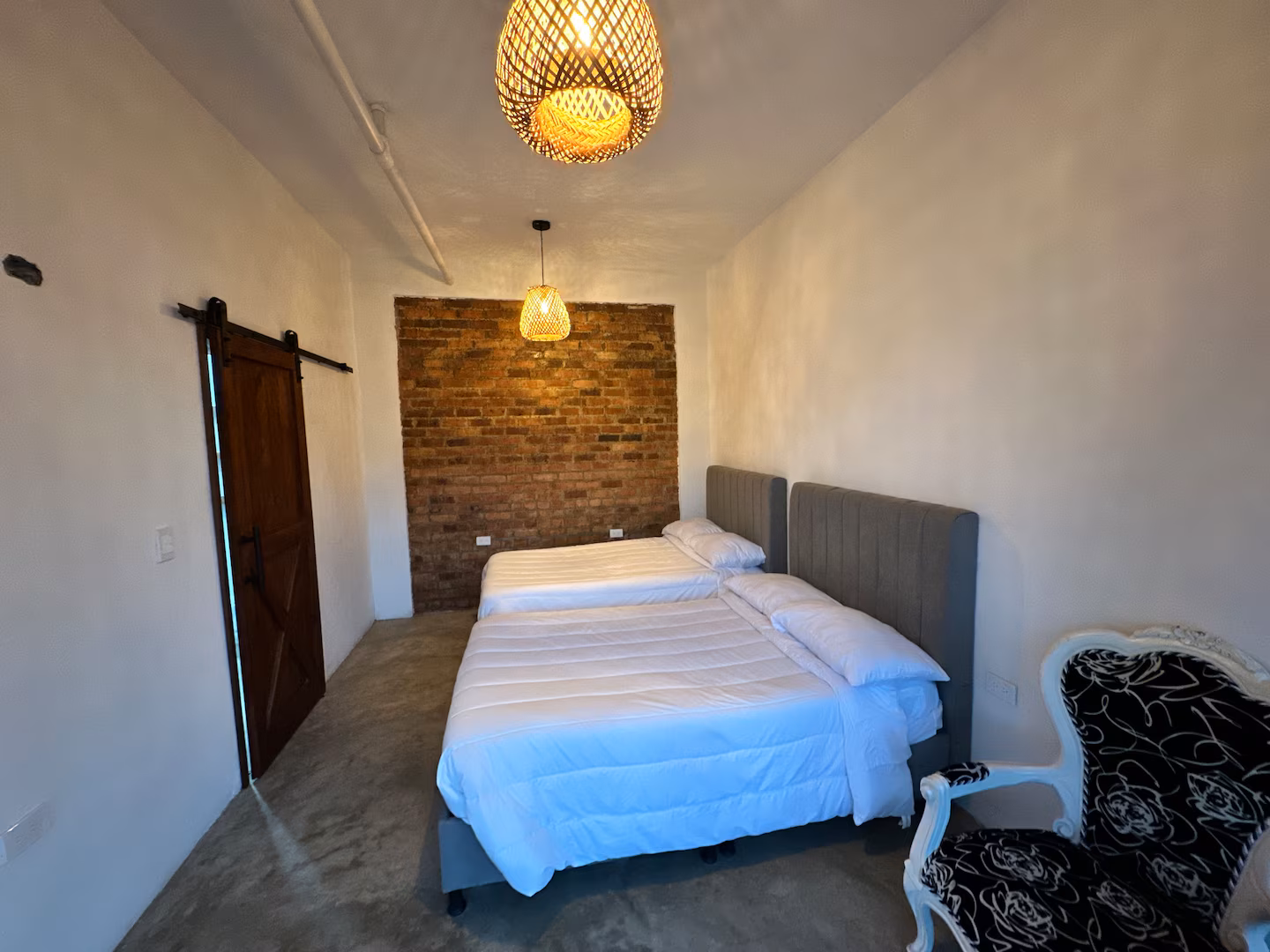 Habitaciones