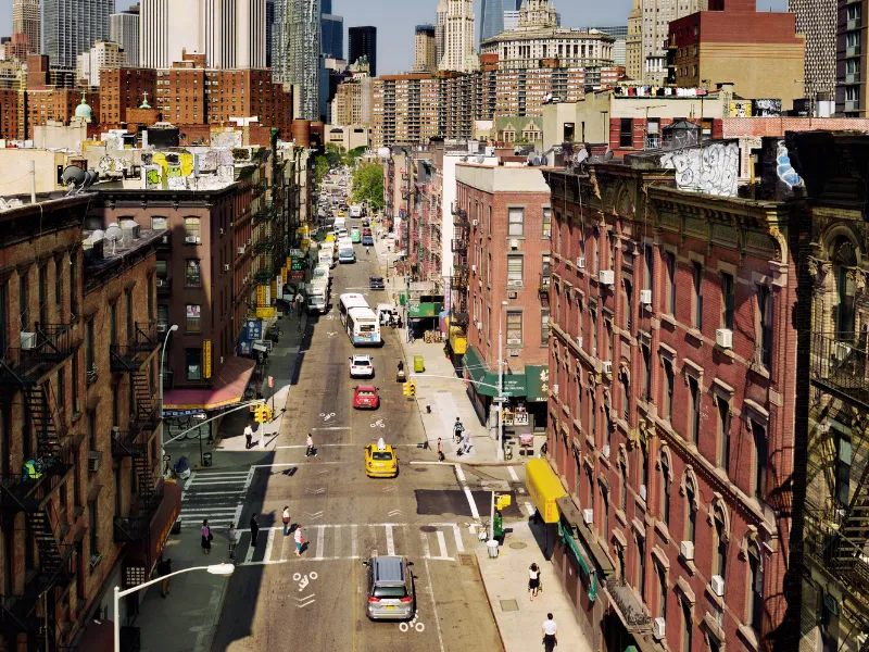 Réforme locative à New York — Ce que les RH doivent savoir sur la FARE Act