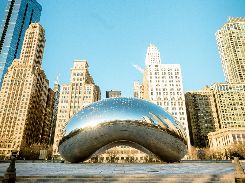 Chicago attracts talent from around the world β but moving there takes more preparation than you think.