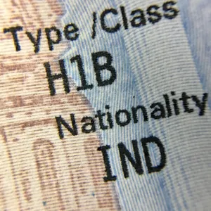 Nouvelles règles pour le visa H-1B