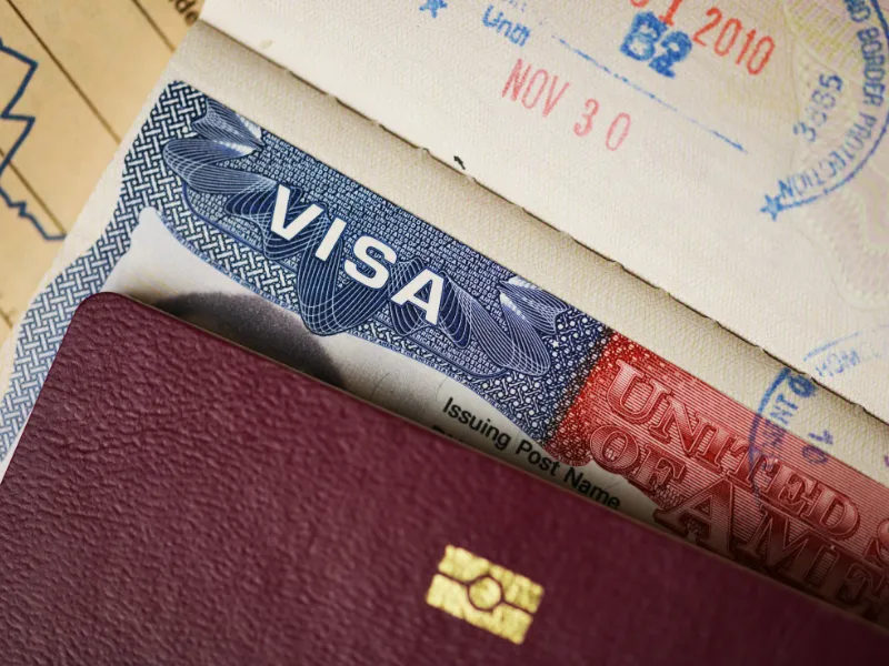 Choosing the right visa strategy to enter and grow in the U.S. market