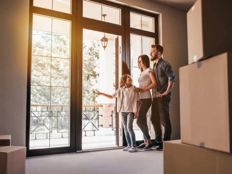 La mobilité internationale des talents vers les États-Unis connaît une forte accélération en 2025.