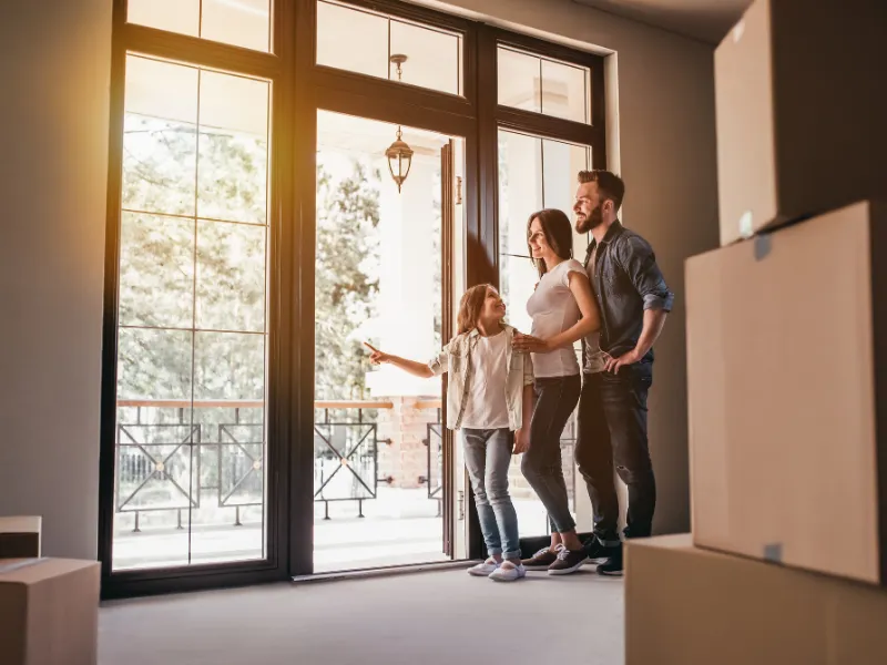 La mobilité internationale des talents vers les États-Unis connaît une forte accélération en 2025.