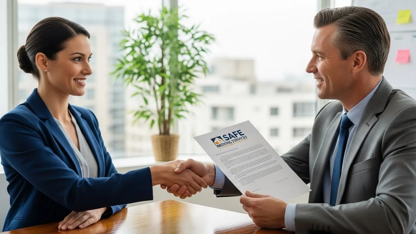 What a US Relocation Company Really Does (and What HR Teams Should Expect)