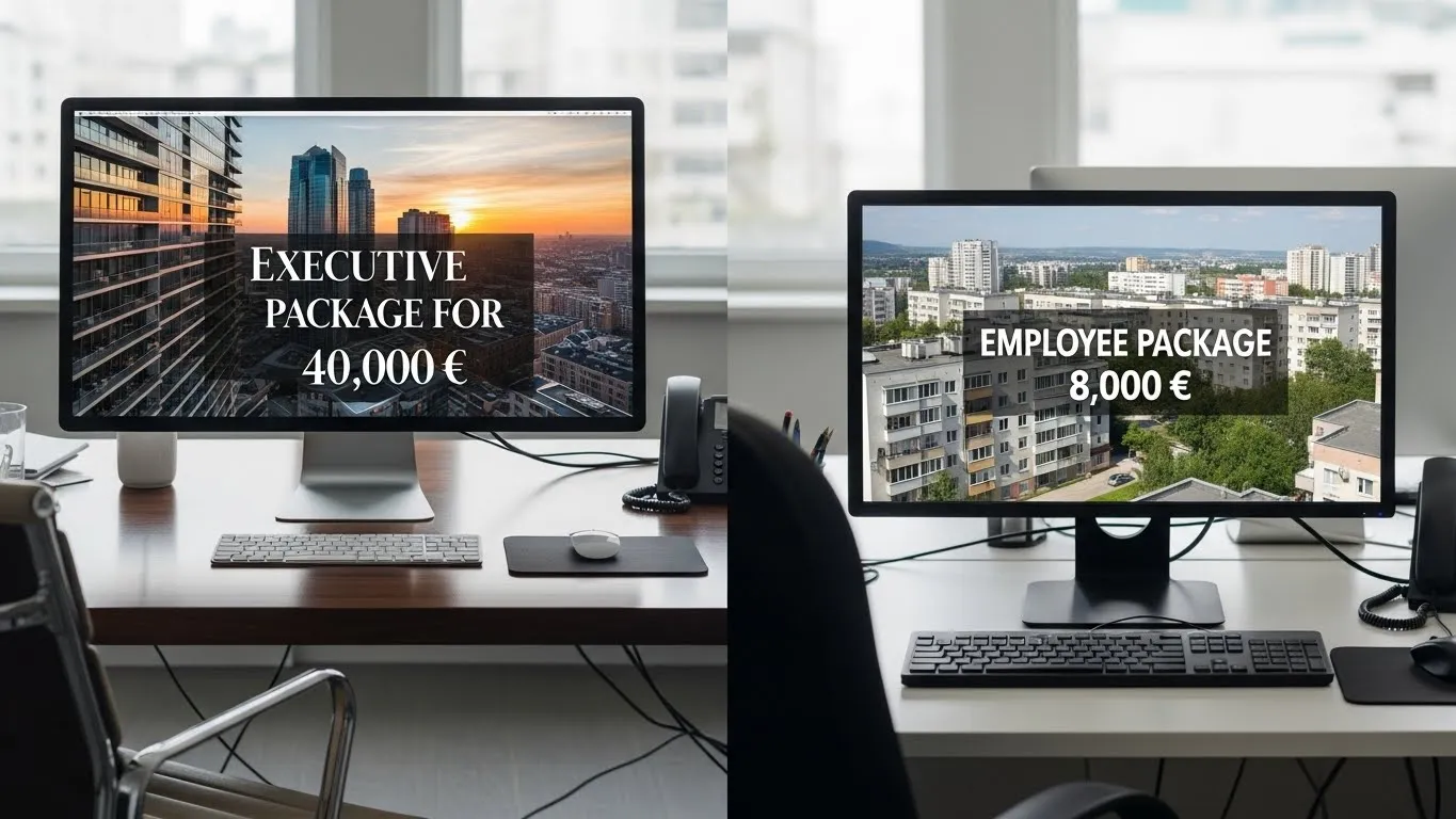 1 Executive vs. Employee Relocation_ Key Package Differences