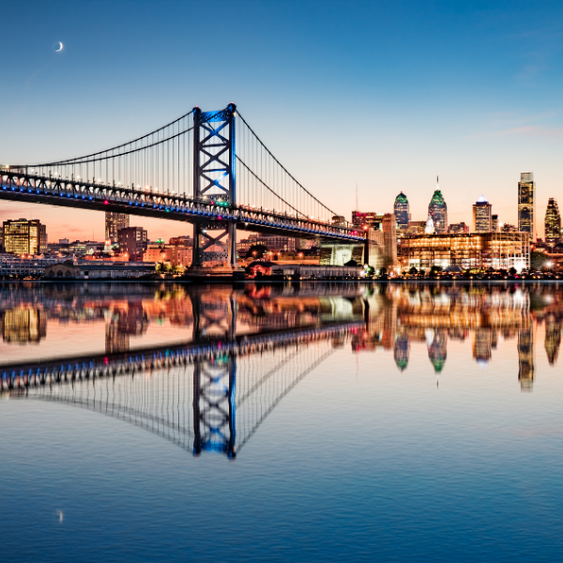 Philadelphia : une stratégie de relocation plus intelligente que New York