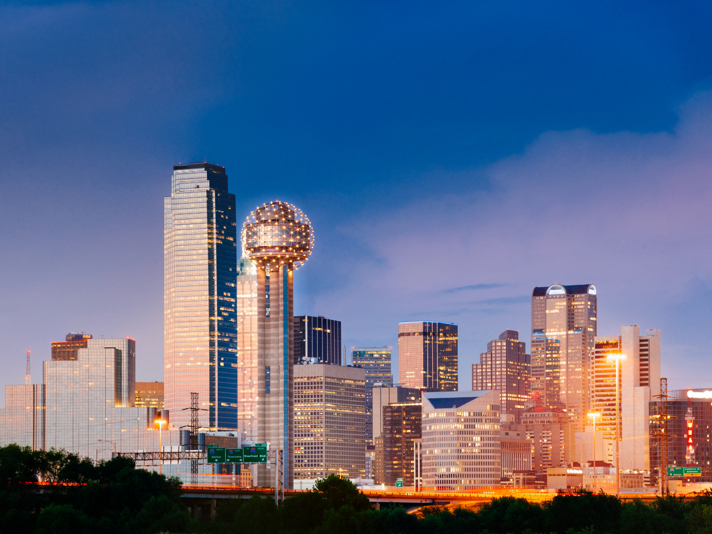 Dallas–Fort Worth in 2026: a rare tenant's market, and a closing window