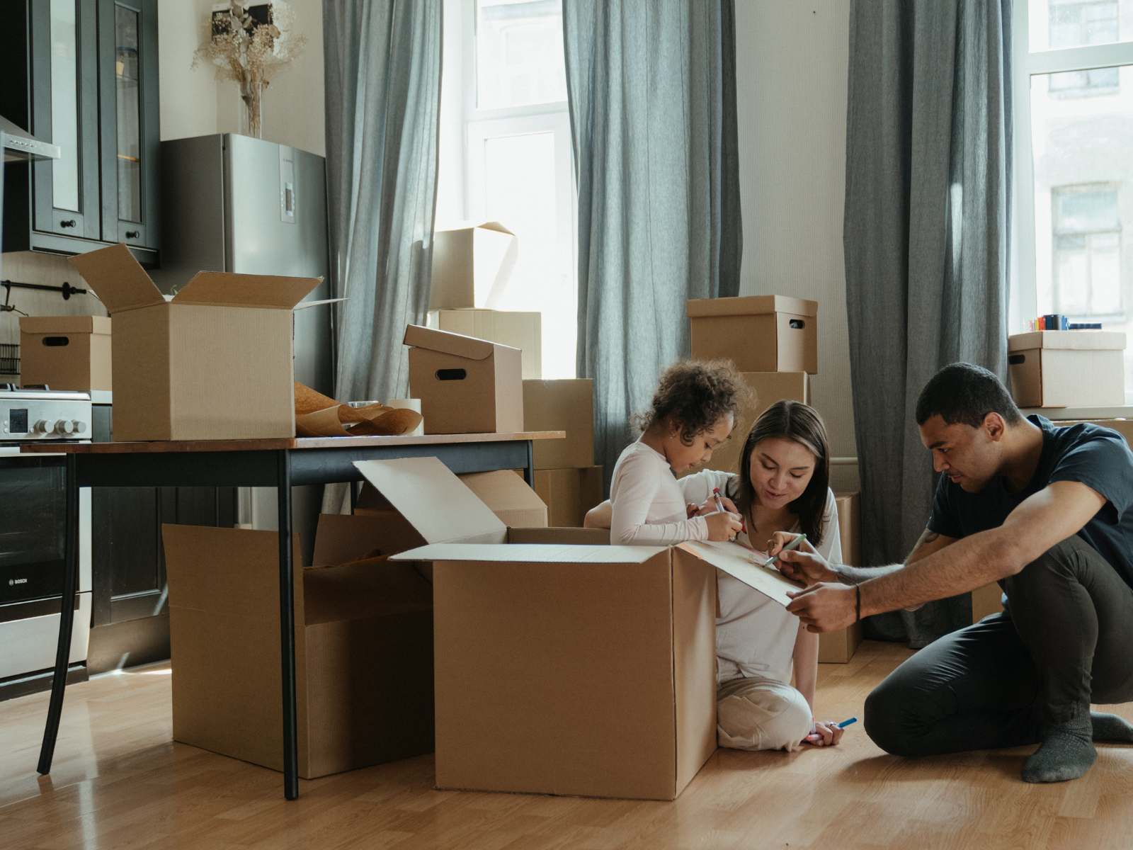 17 years, 5,000 families, and the same 10 questions on every first call