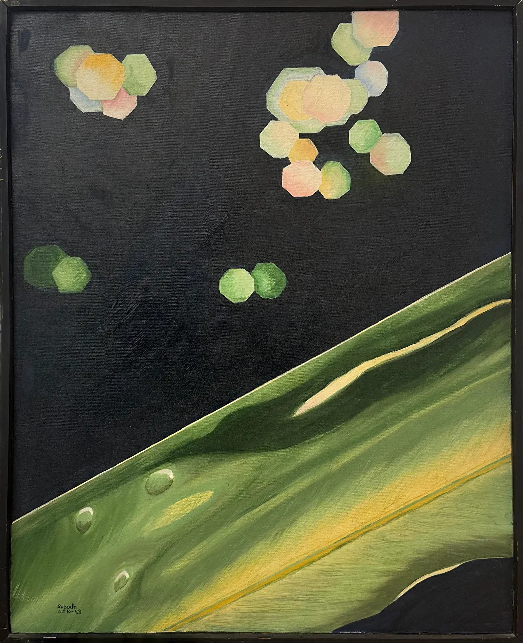 Nucleonic Product Image