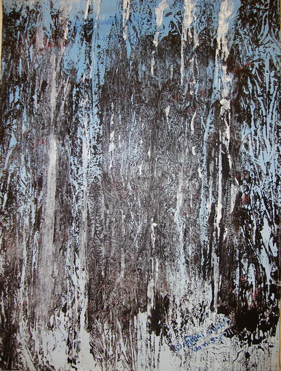 Winter Product Image