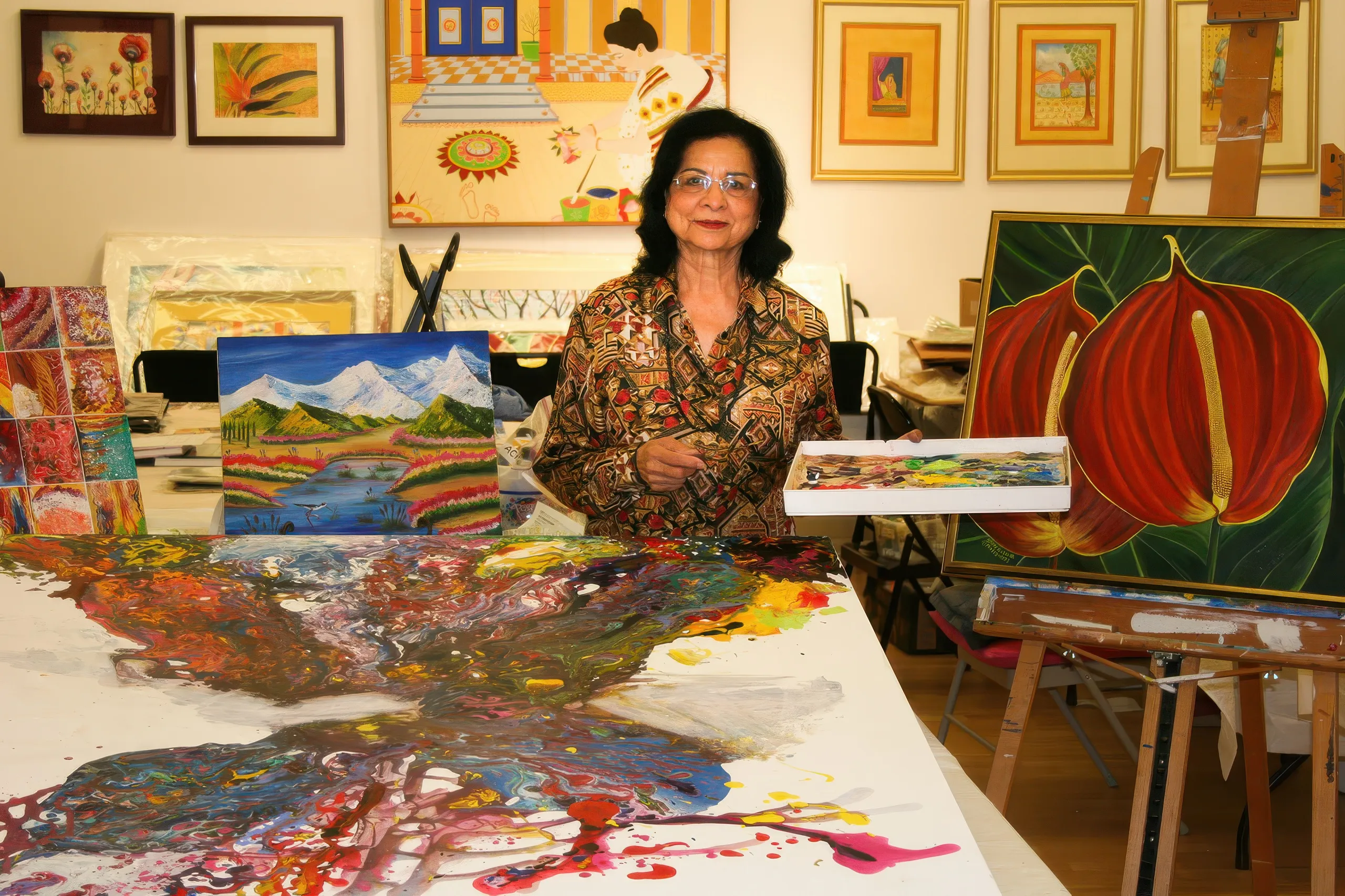 Subodh Maheshwari Image